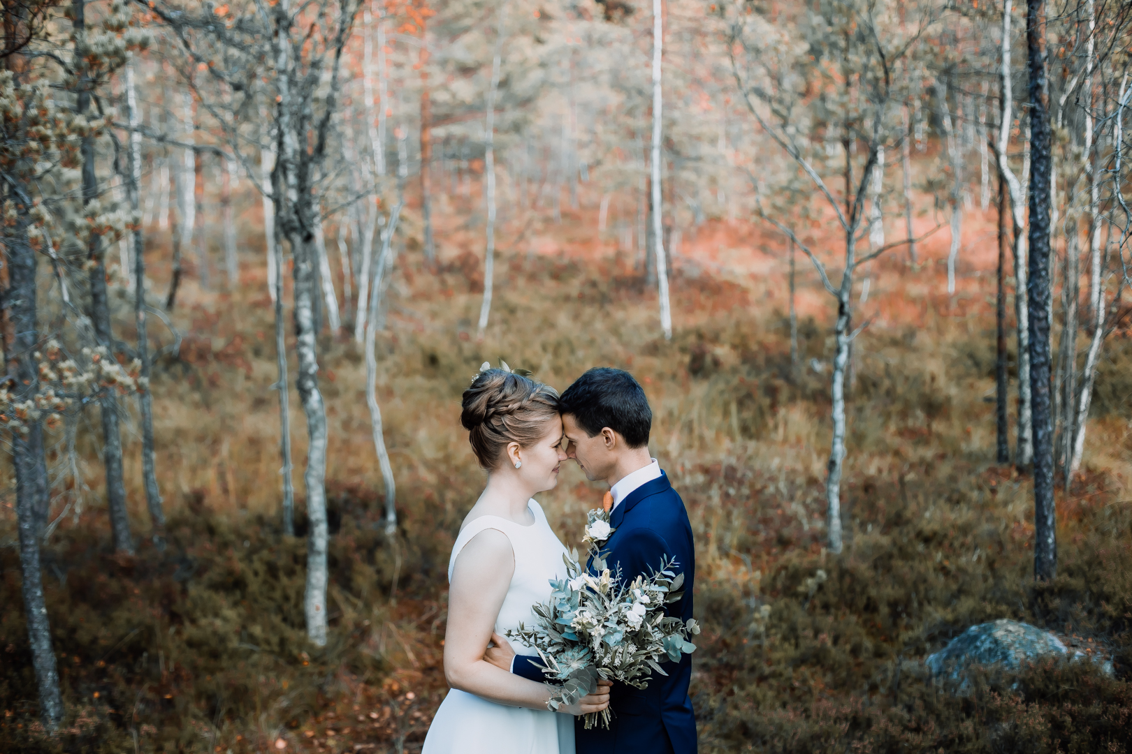 Hääkuvaus Helsinki, Espoo, Vantaa, Kirkkonummi